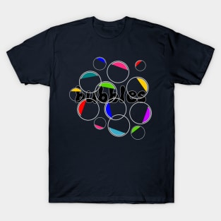 Bubbles T-Shirt